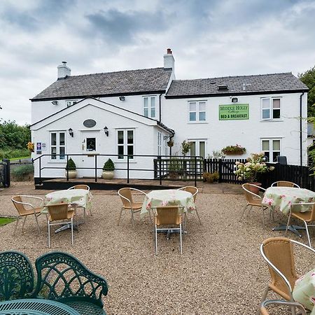 Middle Holly Cottage Scorton  Εξωτερικό φωτογραφία
