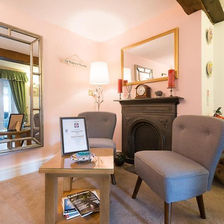 Middle Holly Cottage Scorton  Εξωτερικό φωτογραφία
