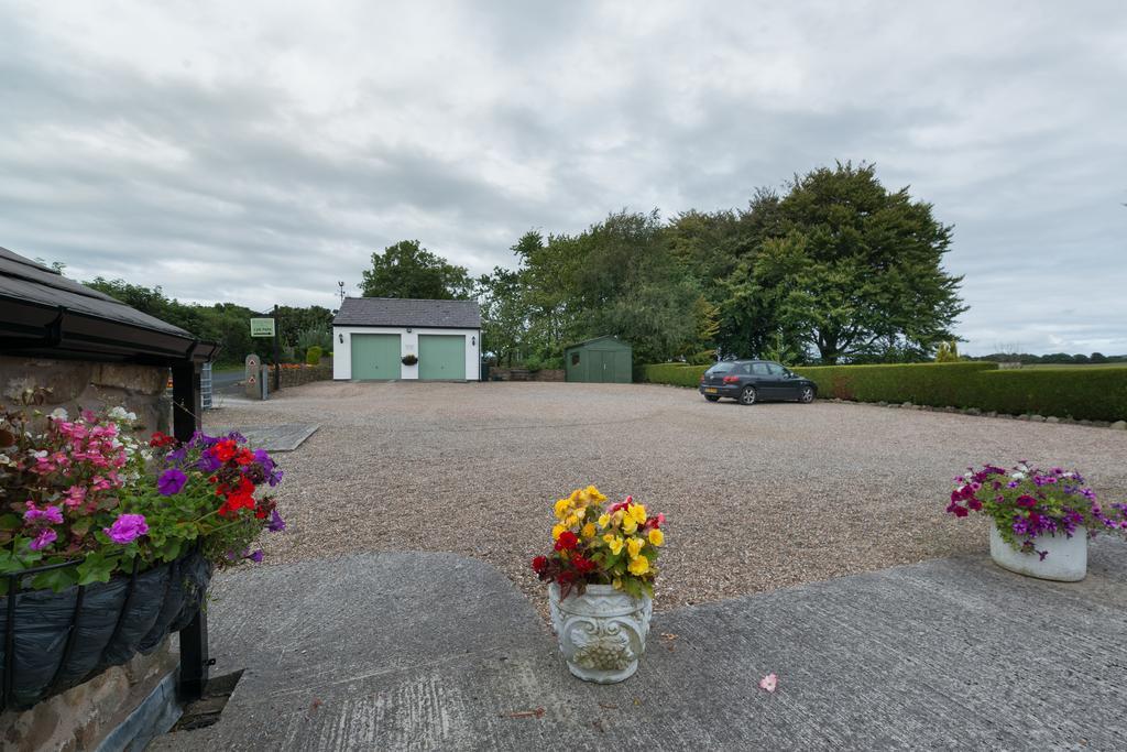 Middle Holly Cottage Scorton  Εξωτερικό φωτογραφία