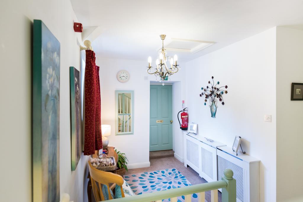 Middle Holly Cottage Scorton  Εξωτερικό φωτογραφία