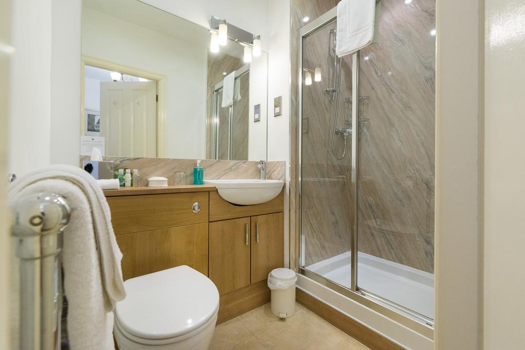 Middle Holly Cottage Scorton  Εξωτερικό φωτογραφία