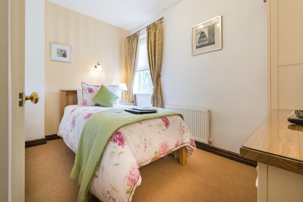 Middle Holly Cottage Scorton  Εξωτερικό φωτογραφία