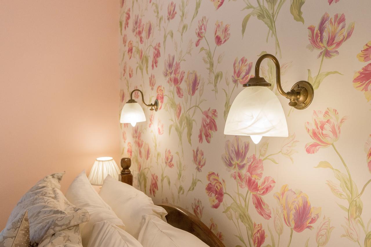 Middle Holly Cottage Scorton  Εξωτερικό φωτογραφία