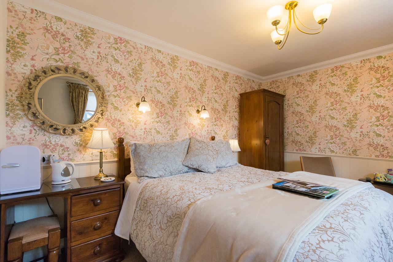 Middle Holly Cottage Scorton  Εξωτερικό φωτογραφία