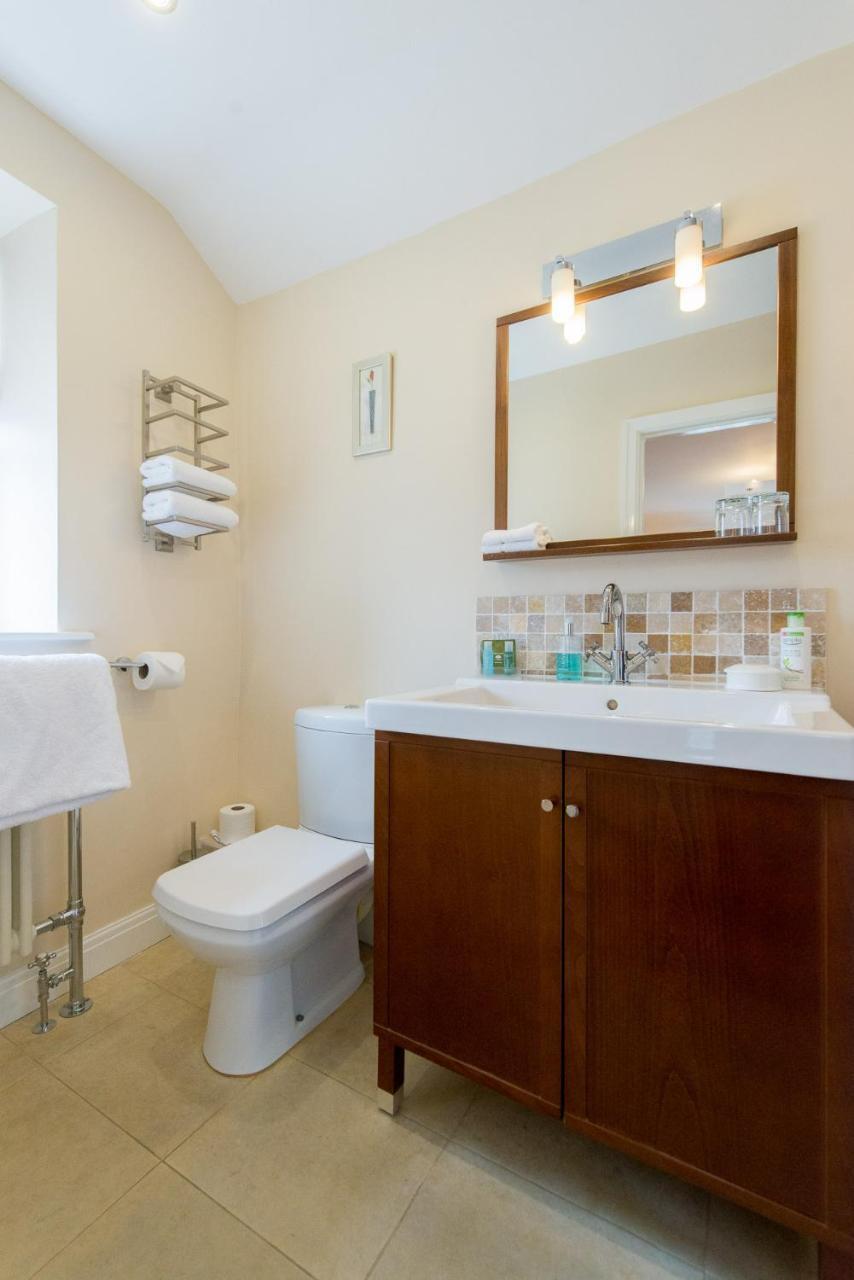 Middle Holly Cottage Scorton  Εξωτερικό φωτογραφία
