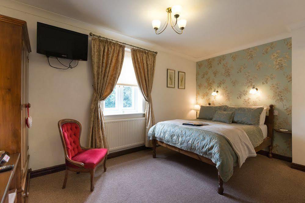 Middle Holly Cottage Scorton  Εξωτερικό φωτογραφία