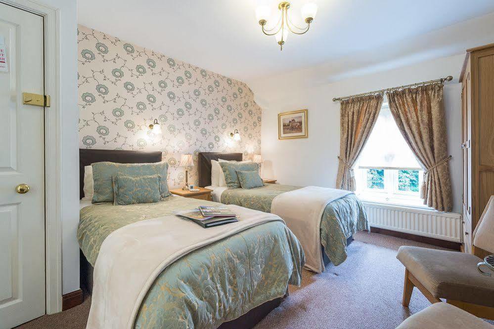 Middle Holly Cottage Scorton  Εξωτερικό φωτογραφία