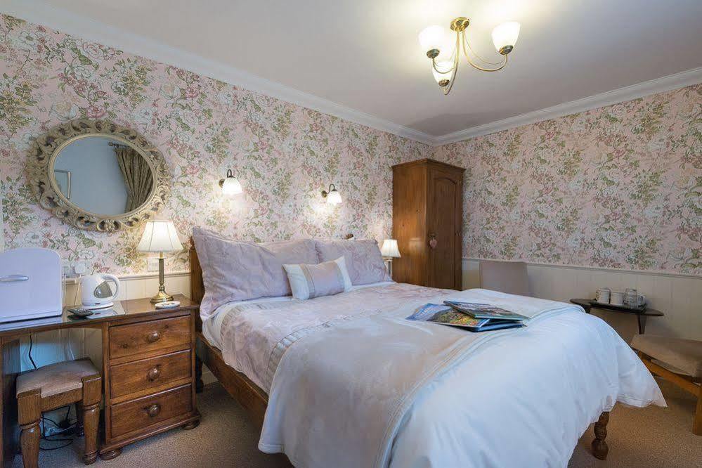 Middle Holly Cottage Scorton  Εξωτερικό φωτογραφία
