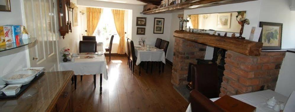 Middle Holly Cottage Scorton  Εξωτερικό φωτογραφία