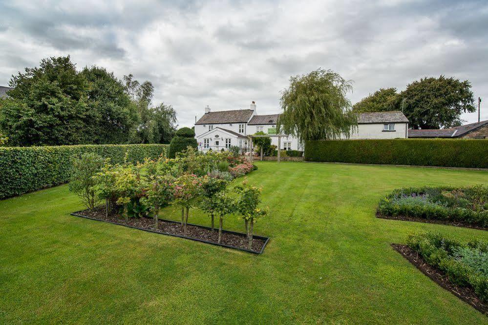 Middle Holly Cottage Scorton  Εξωτερικό φωτογραφία