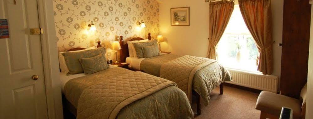 Middle Holly Cottage Scorton  Εξωτερικό φωτογραφία