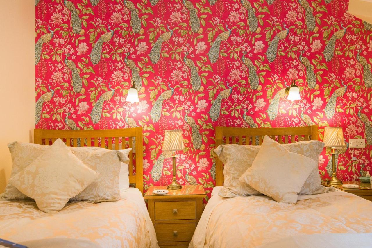 Middle Holly Cottage Scorton  Εξωτερικό φωτογραφία