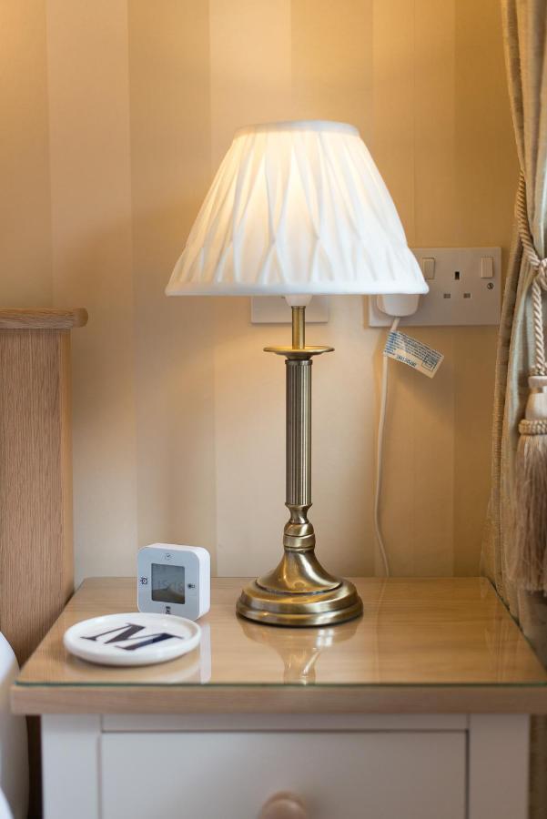Middle Holly Cottage Scorton  Εξωτερικό φωτογραφία